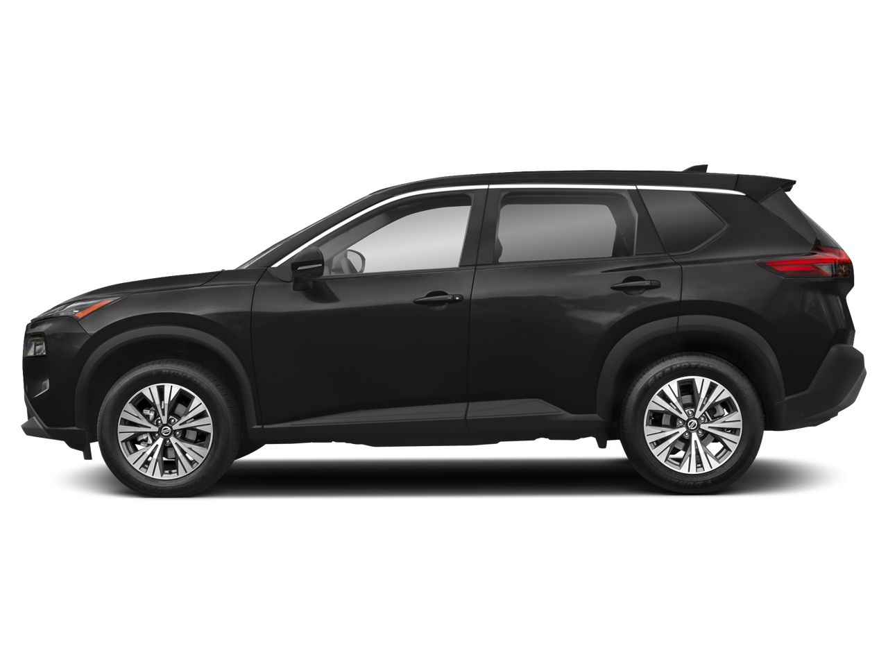 2022 Nissan Rogue SV Premium Package